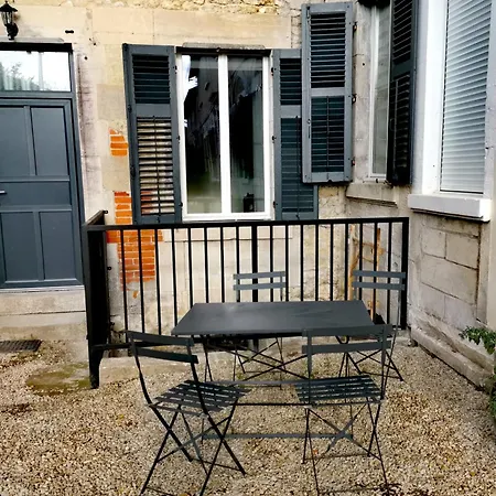 Holiday home A Tire-larigot Cousances-les-Forges