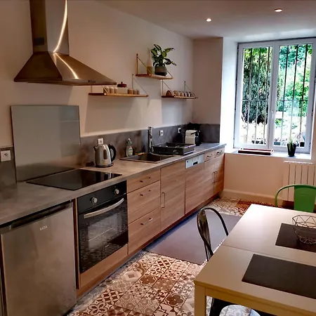 A Tire-larigot Holiday home Cousances-les-Forges