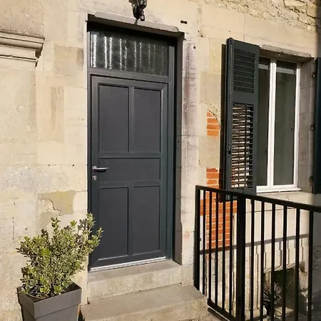 A Tire-larigot Holiday home