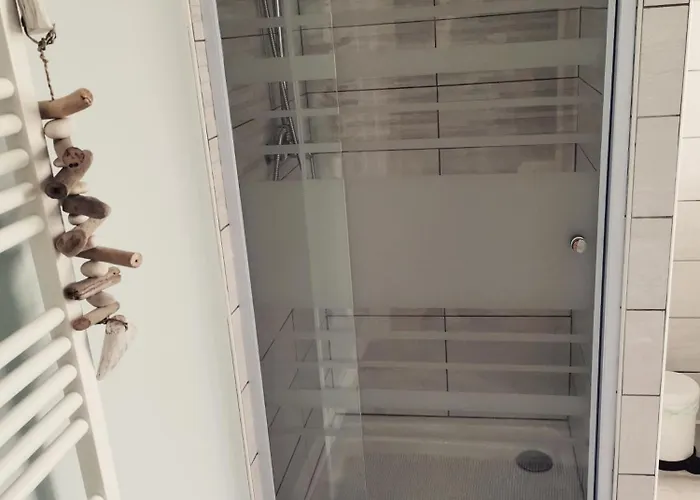 Дом отдыха A Tire-larigot *