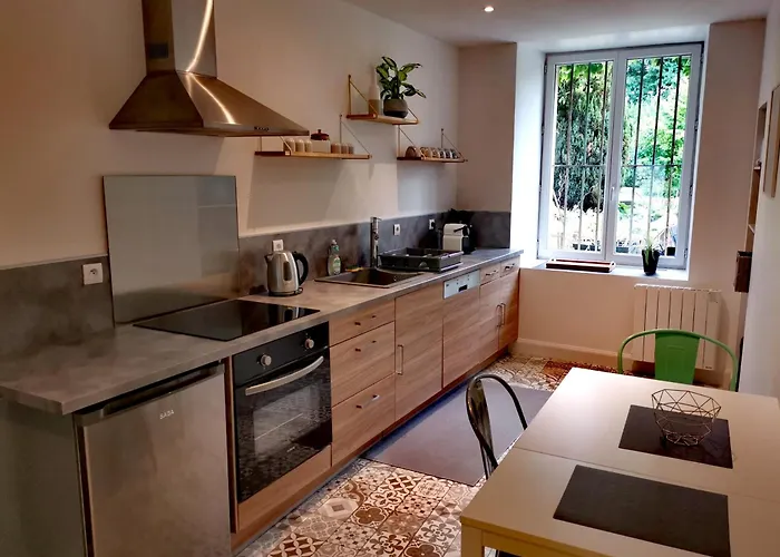 A Tire-larigot Дом отдыха Cousances-les-Forges