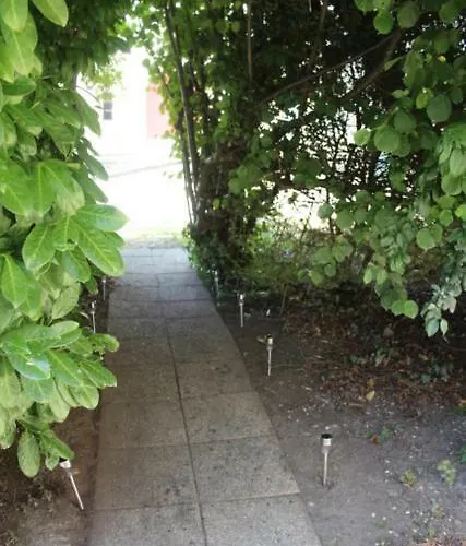 Дом отдыха A Tire-larigot