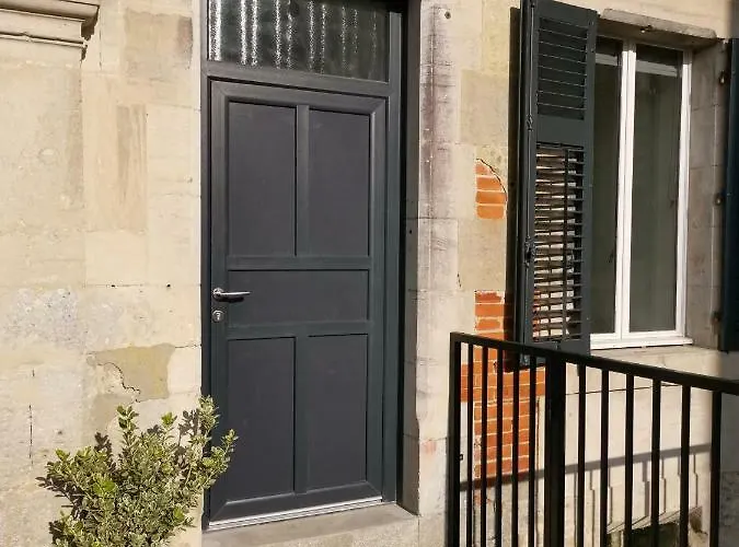 A Tire-larigot Дом отдыха