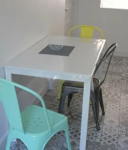 Дом отдыха A Tire-larigot Cousances-les-Forges