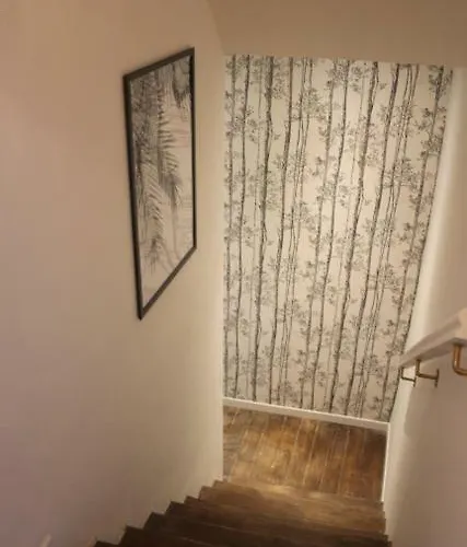 Дом отдыха A Tire-larigot Cousances-les-Forges